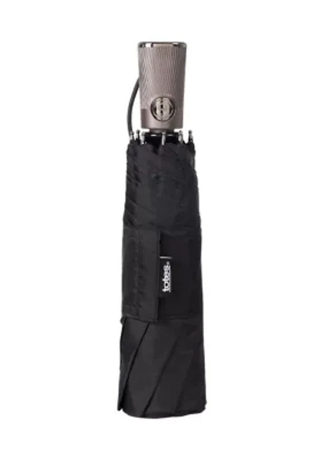 Titan® Auto Open Close Umbrella