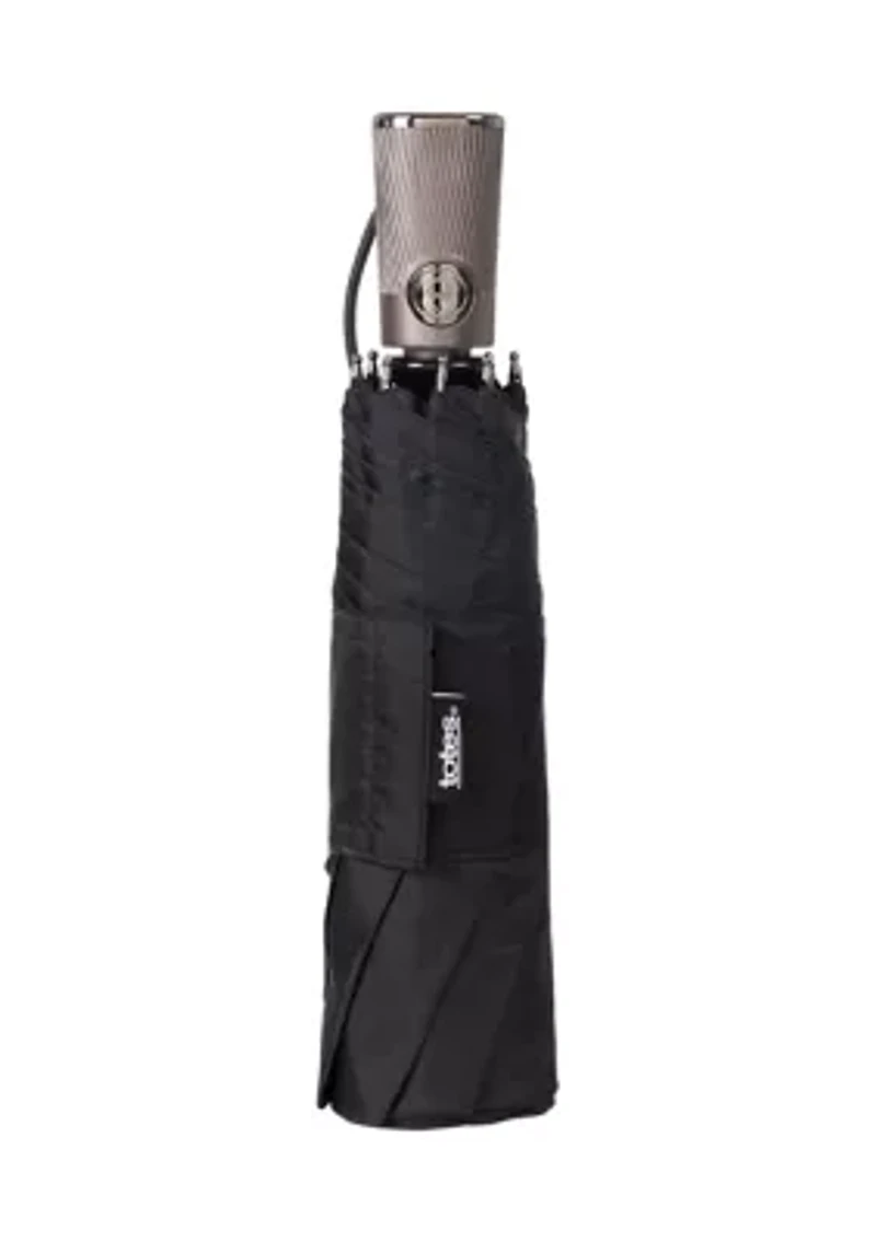 Titan® Auto Open Close Umbrella
