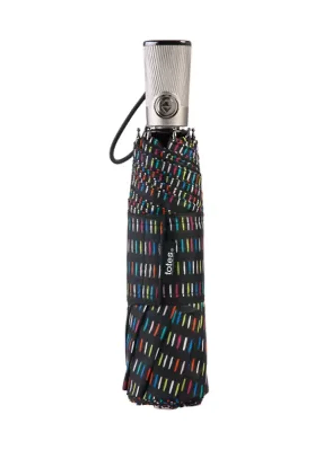 Titan® Auto Open Close Umbrella
