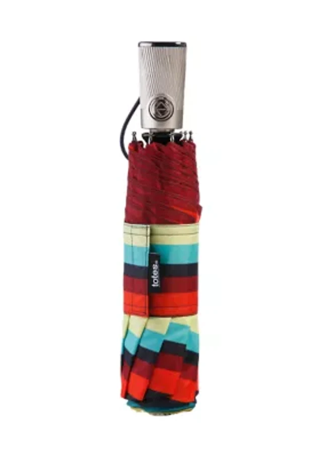 Titan® Auto Open Close Umbrella