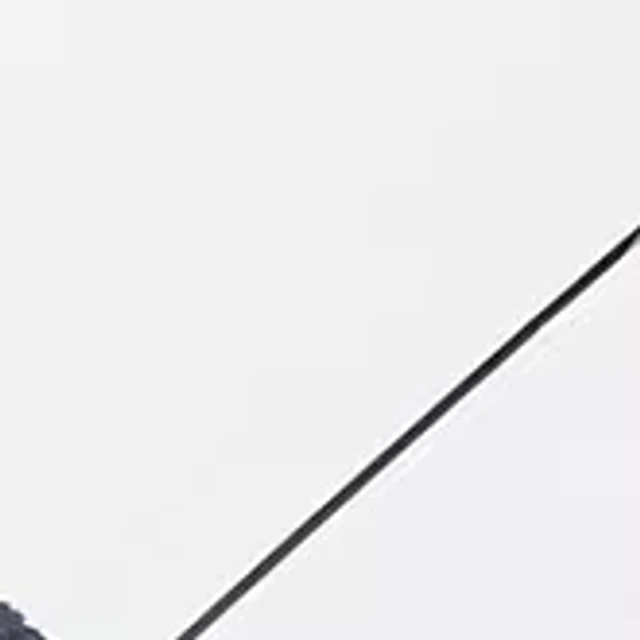 Ultra Clear Auto Open Umbrella