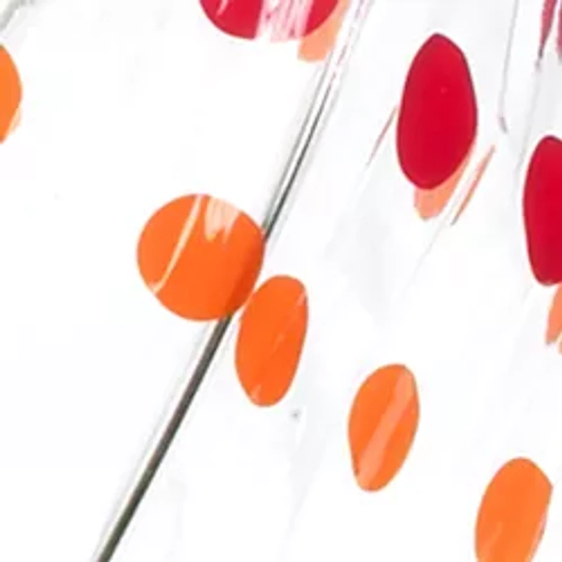 Women's Bubble Stick Umbrella