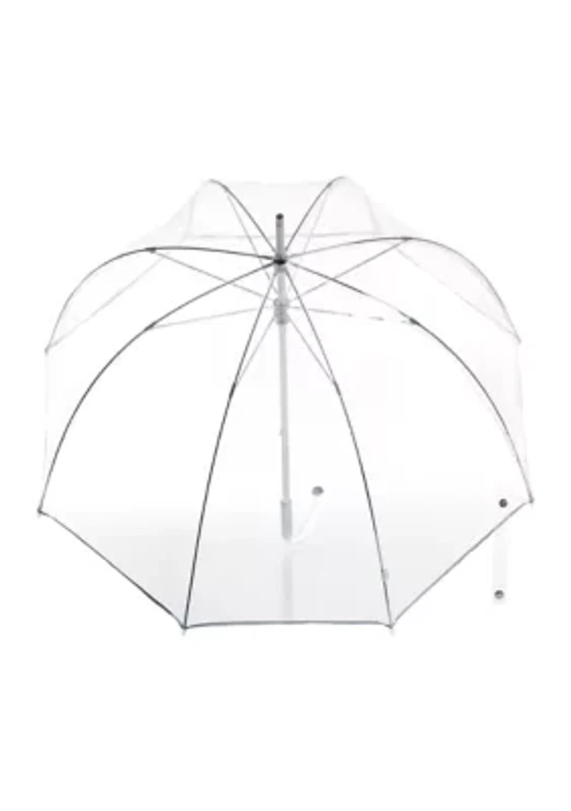 Women's Bubble Stick Umbrella