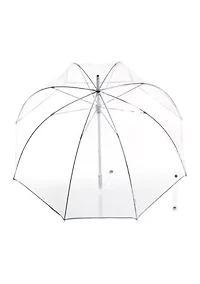 Women's Bubble Stick Umbrella