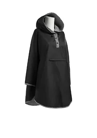 Reversible Rain Poncho