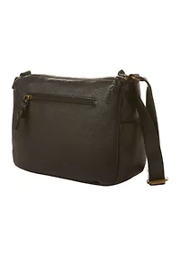Antique Pebble Wash Crossbody