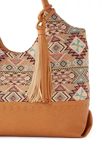 Aztec Tote