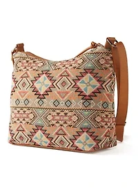 Aztec Crossbody