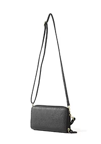 Woven Crossbody