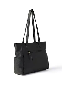 Woven Tote