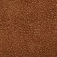 Washed Distressed Pebble Shoulder Bag