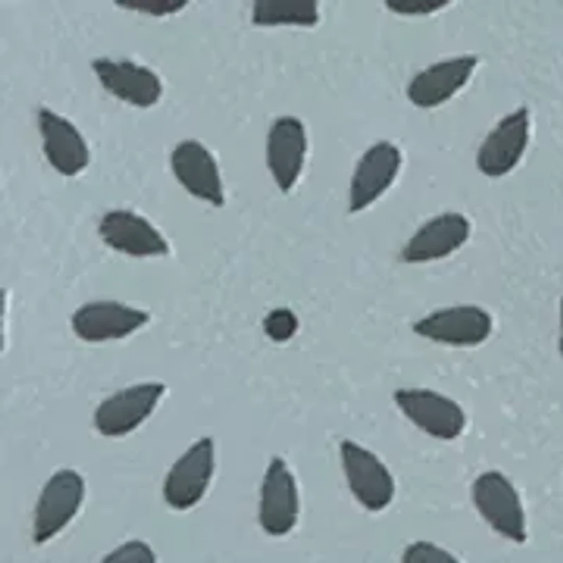 Perforated Crossbody