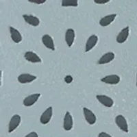 Perforated Crossbody