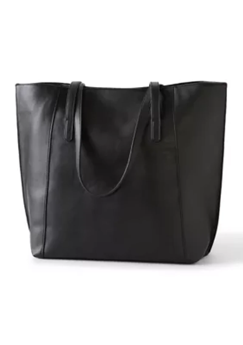 Perforated Tote