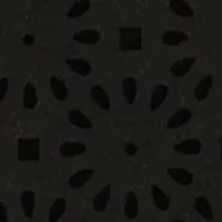 Perforated Shoulder Bag