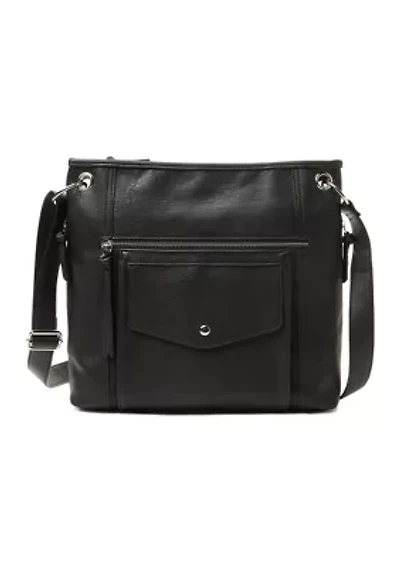 Large Crossbody Bag