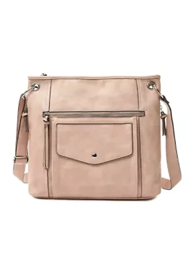 Large Crossbody Bag