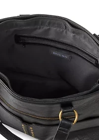 Stud Detail Tote