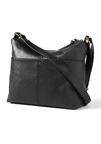 Studded Shoulder Bag