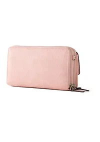 Butterfly Print Crossbody