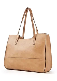 Book Tote Bag