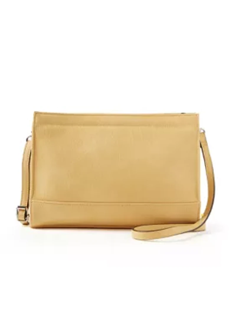 Clutch Crossbody Bag