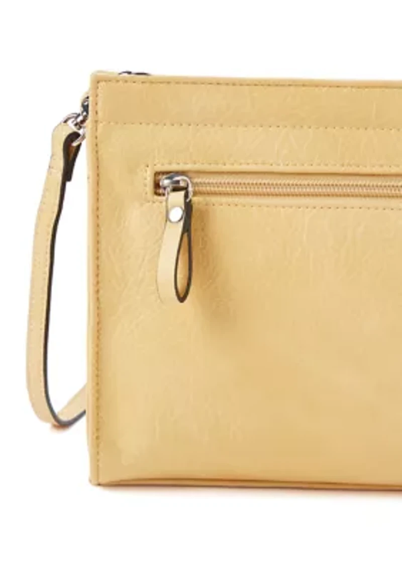 Clutch Crossbody Bag