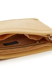 Clutch Crossbody Bag