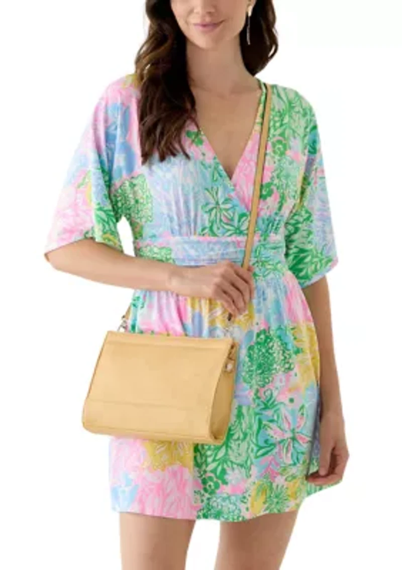 Clutch Crossbody Bag