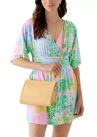 Clutch Crossbody Bag
