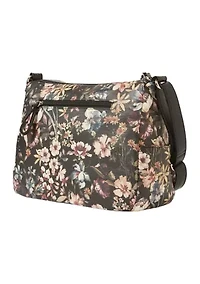 Floral Camera Bag