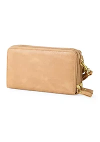 Pacifica Stud Detail Wallet