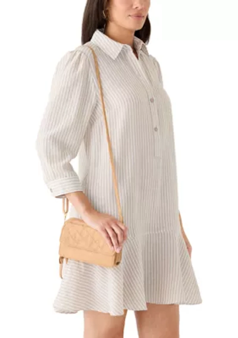 Pacifica Stud Detail Wallet