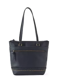 Stud Detail Tote Bag