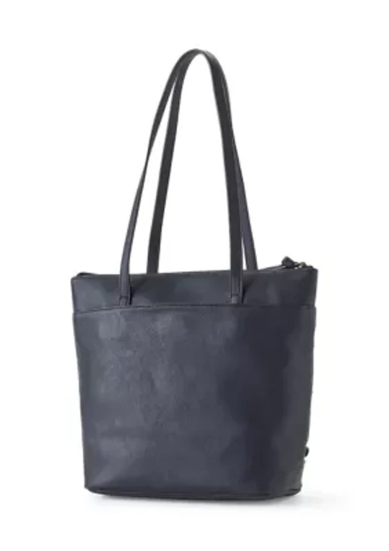 Stud Detail Tote Bag