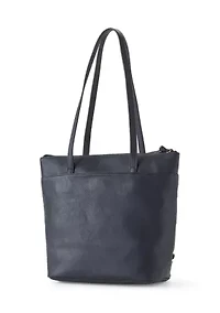 Stud Detail Tote Bag