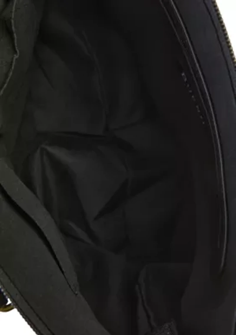 Stud Detail Tote Bag
