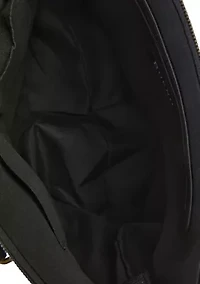 Stud Detail Tote Bag