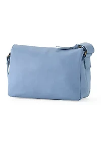 Stud Detail Crossbody Bag