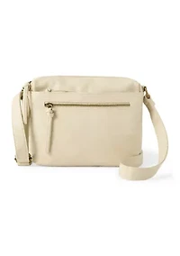 Pebble Crossbody Bag