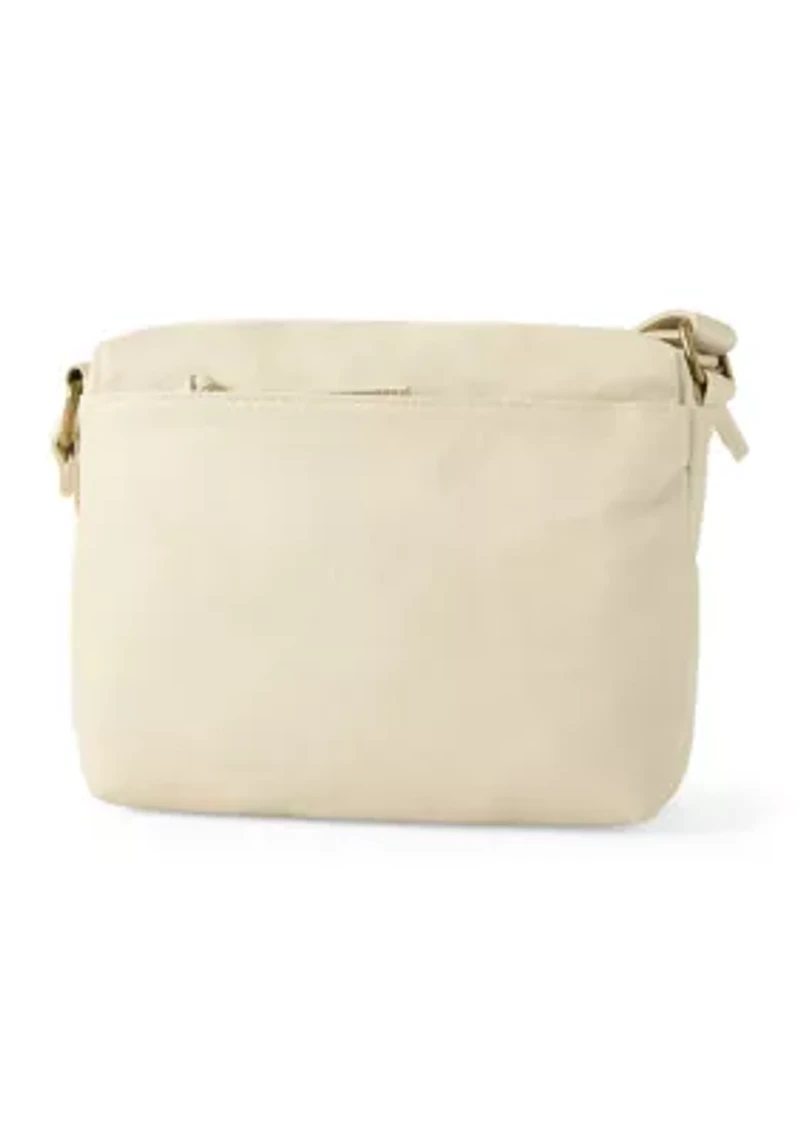 Pebble Crossbody Bag