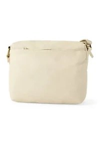 Pebble Crossbody Bag