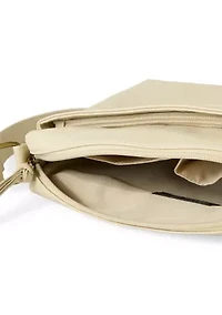 Pebble Crossbody Bag