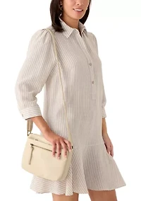 Pebble Crossbody Bag