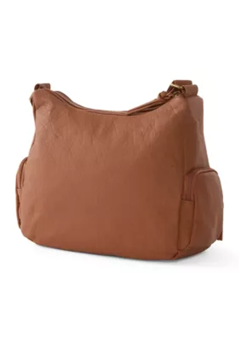 Large Hobo Bag