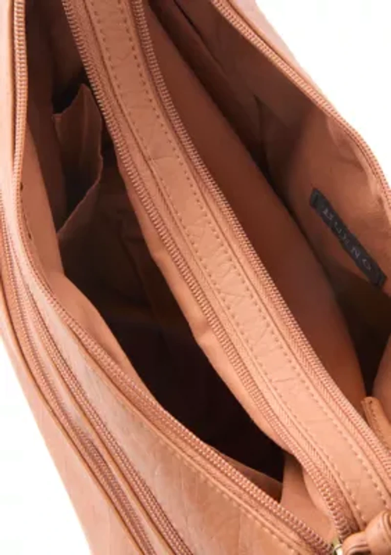 Large Hobo Bag