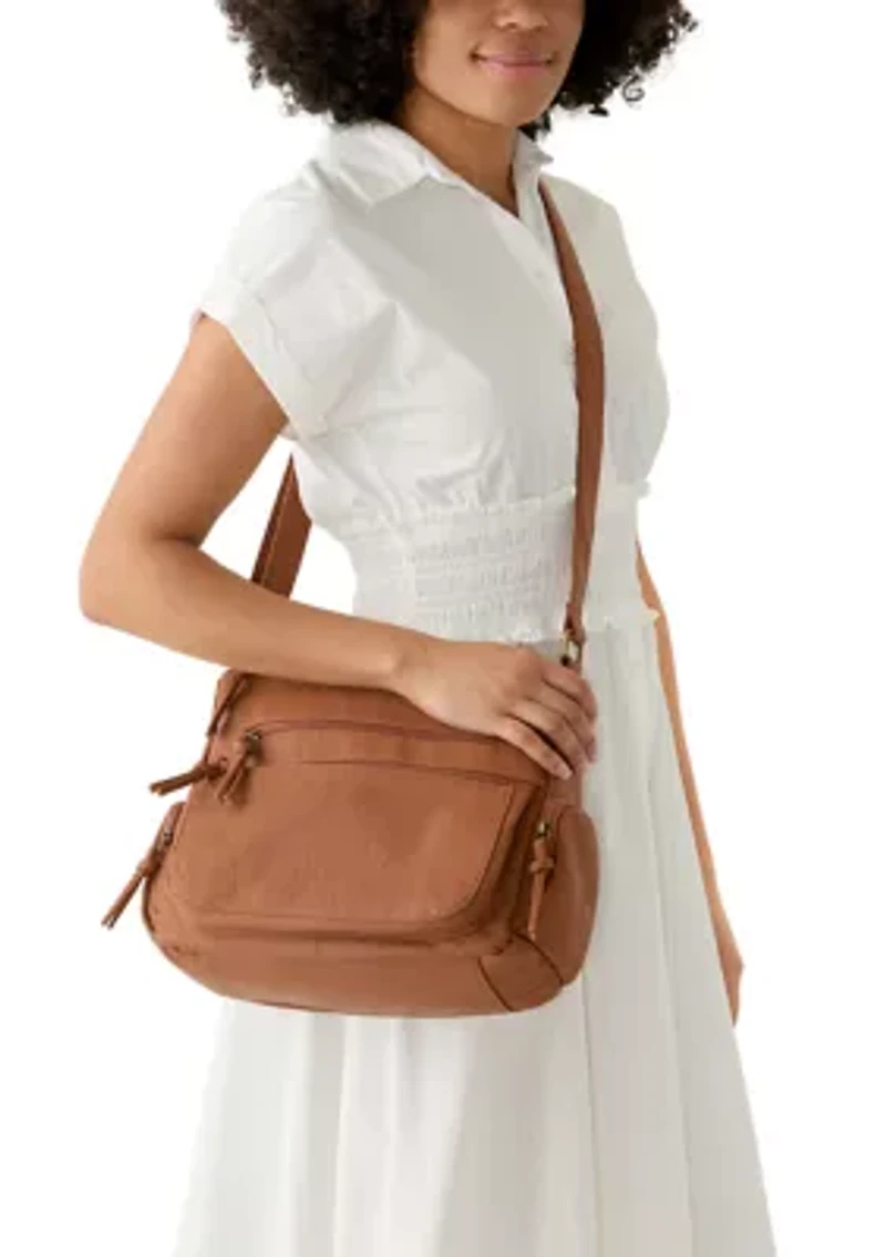 Large Hobo Bag