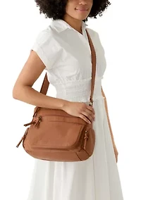 Large Hobo Bag