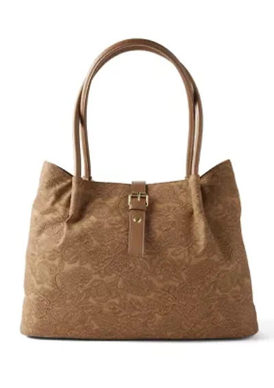 Tab Tote 