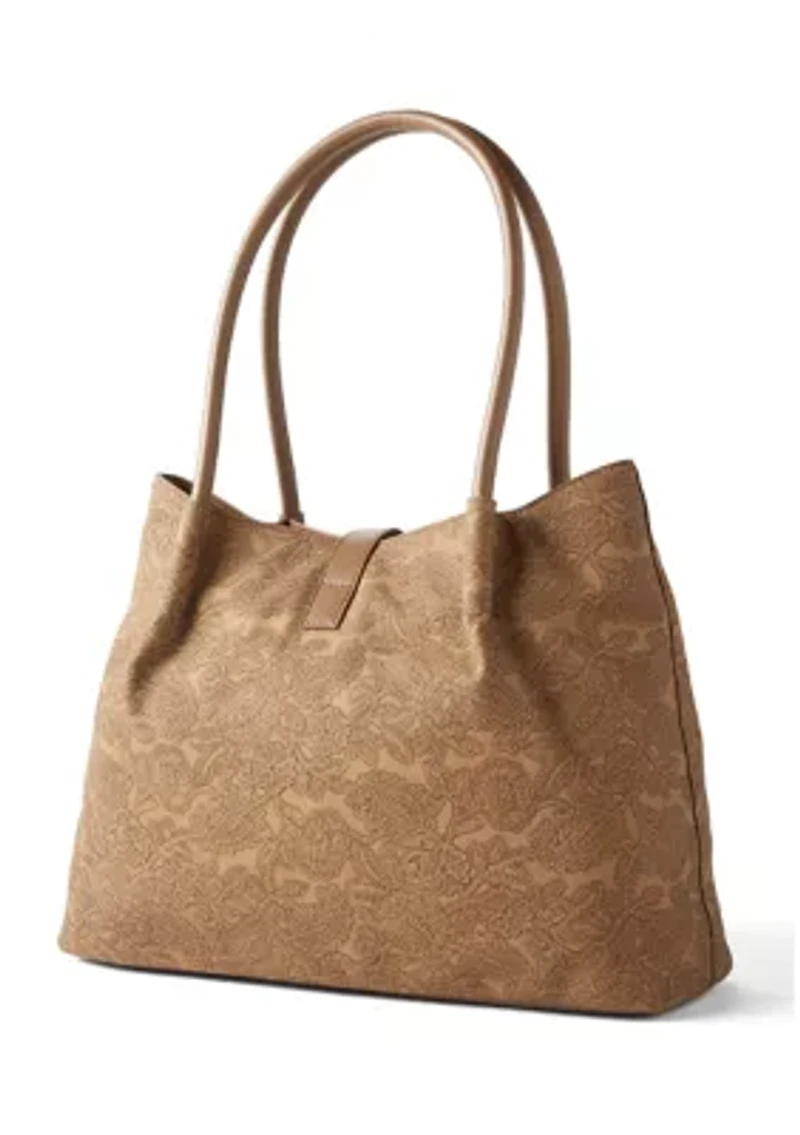 Tab Tote
